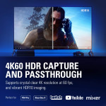 Elgato 4K60 PRO MK.2